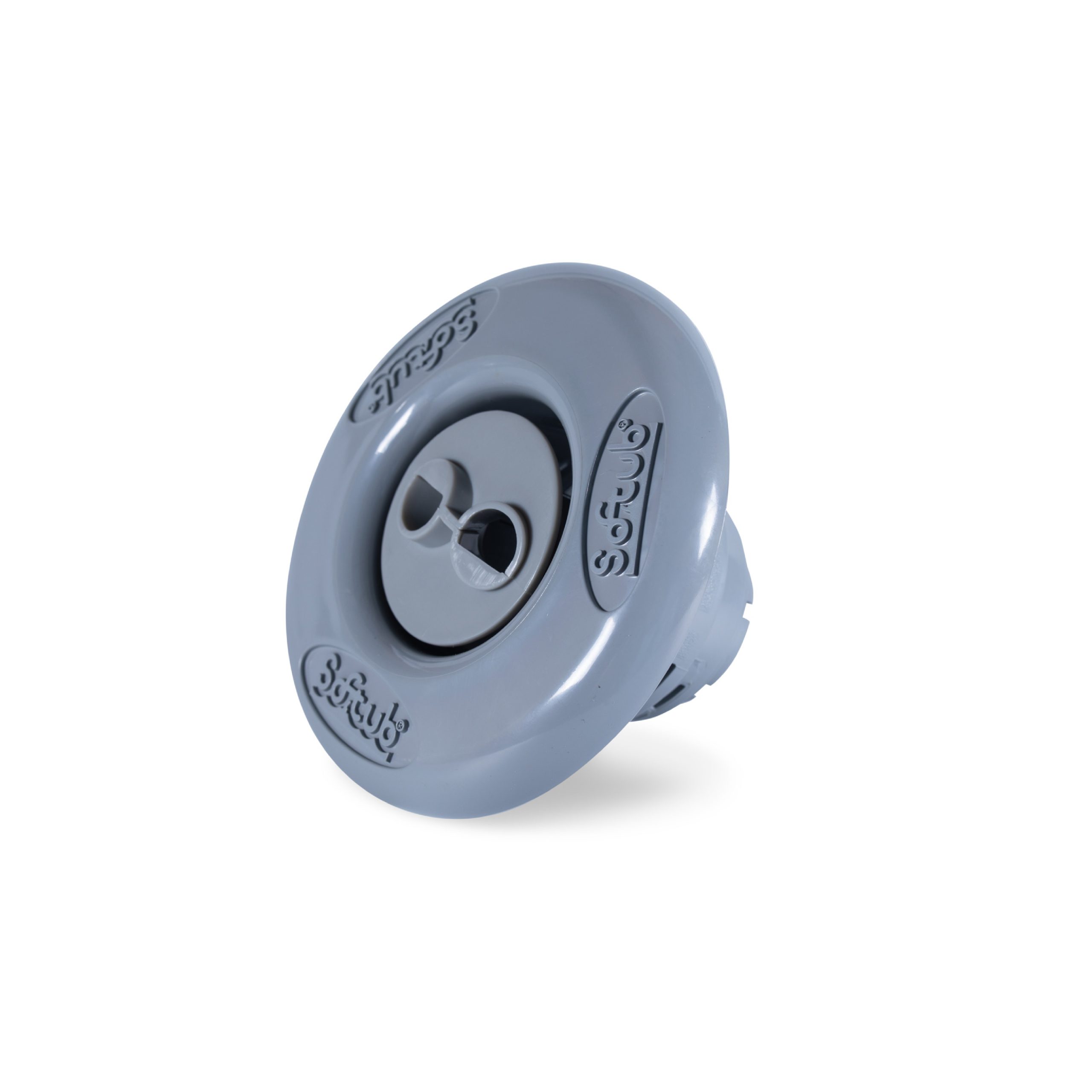 ג'ט מסתובב דו ראשי