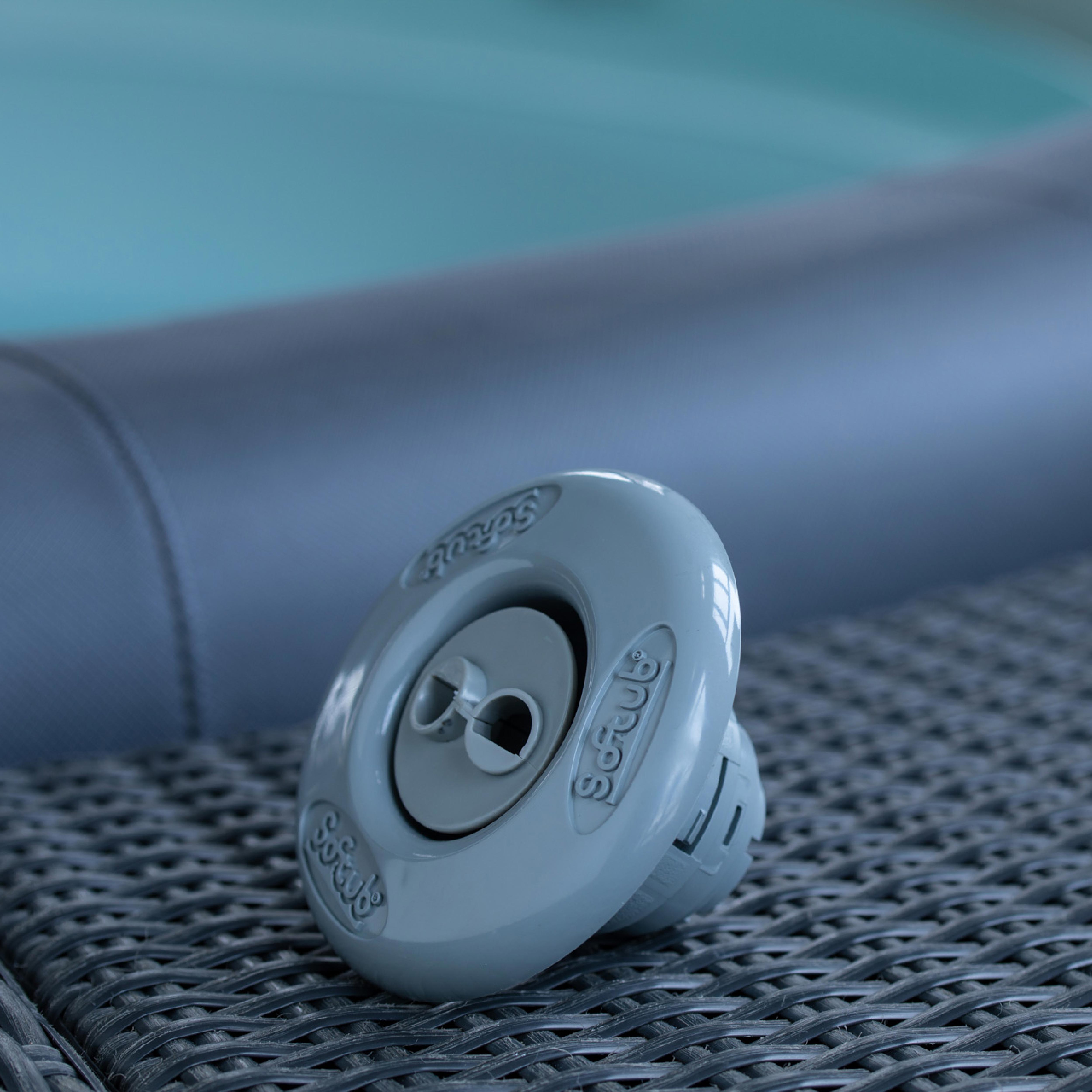 ג'ט מסתובב דו ראשי – תמונה 2