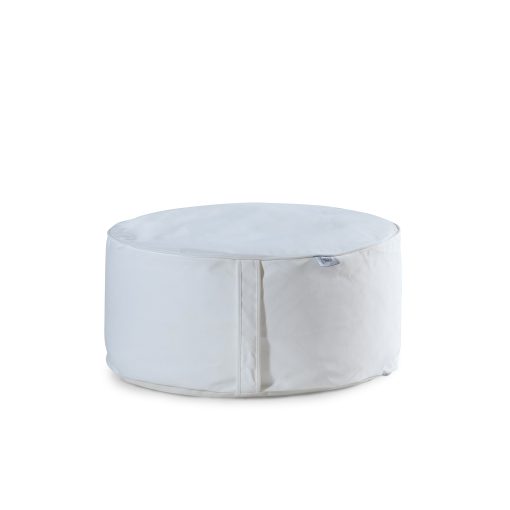 הדום Poolside לבן