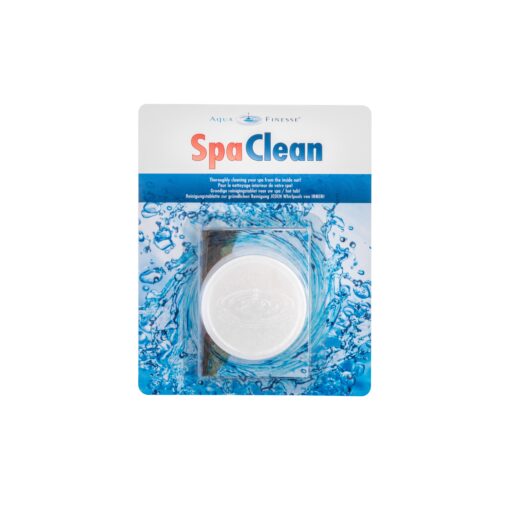 טבליית Spa Clean