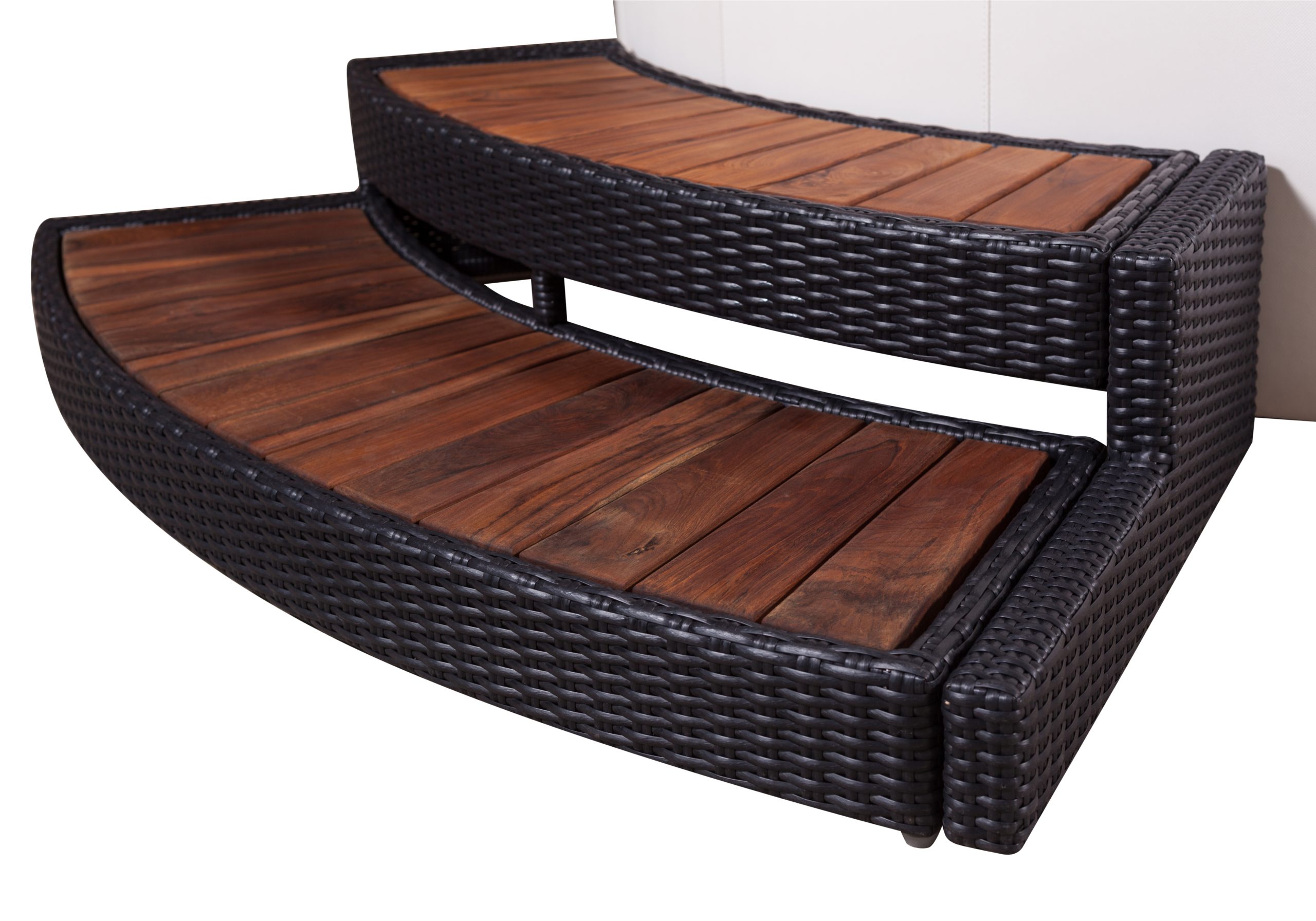 מדרגה כפולה – תמונה 2