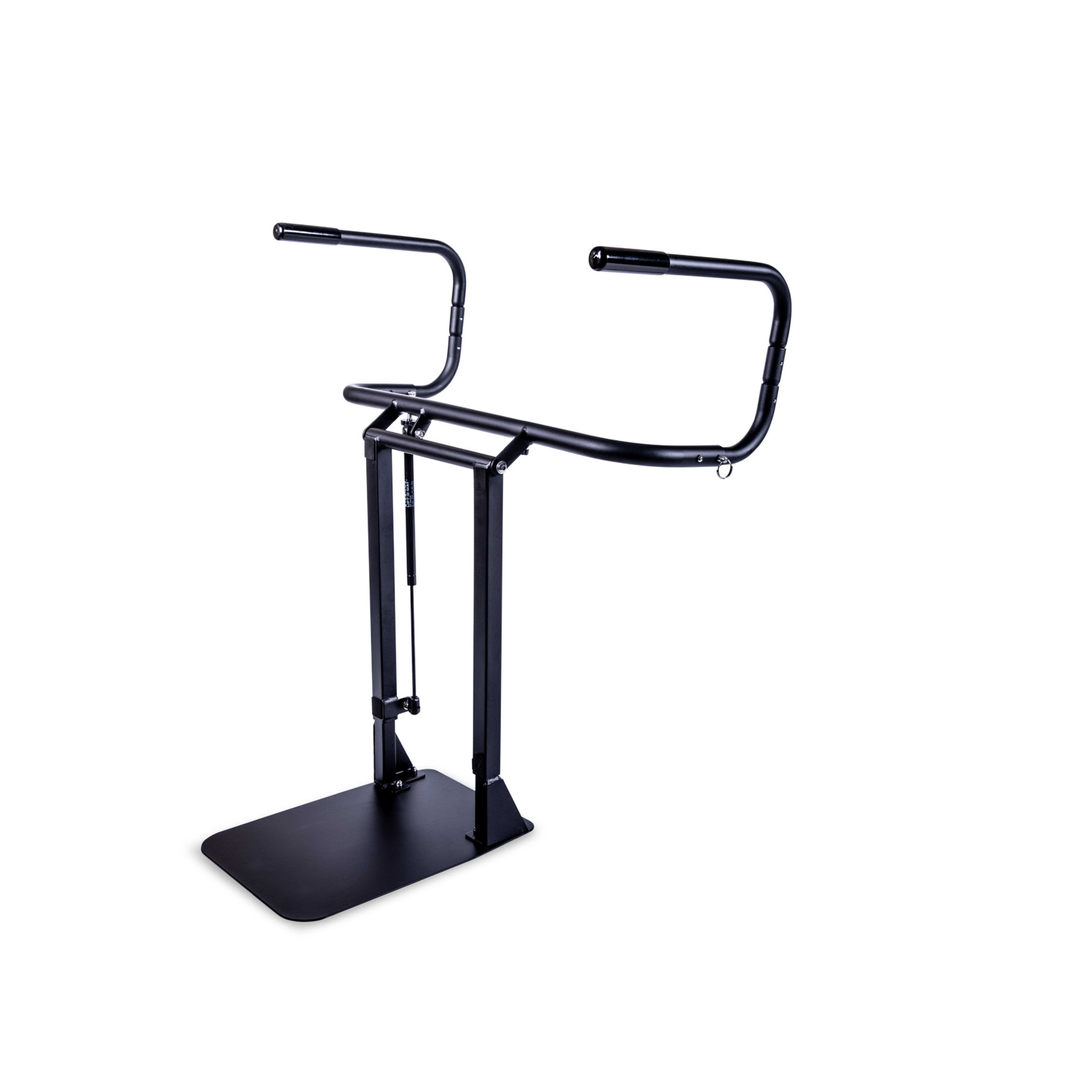 מנוף הידראולי למכסה ג'קוזי