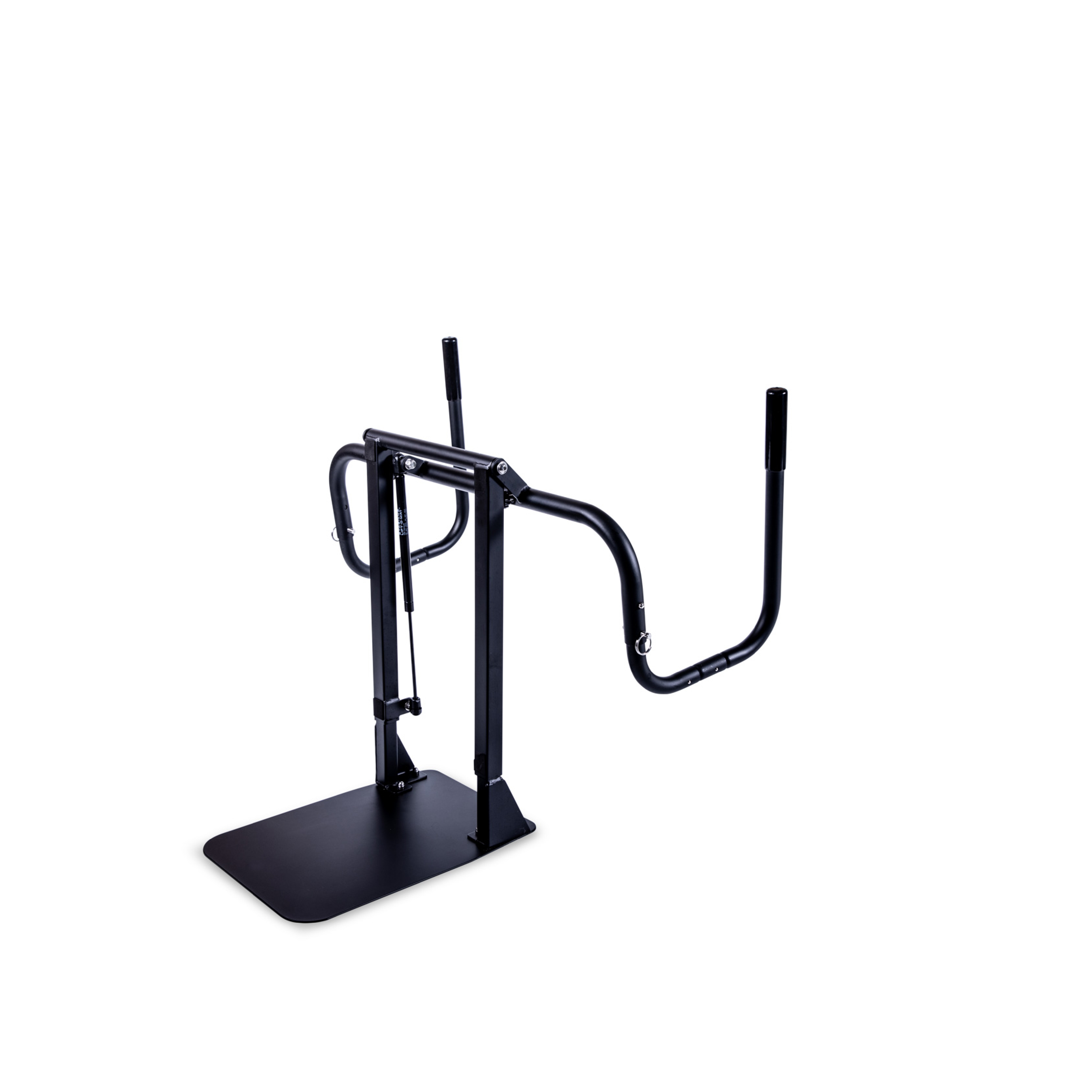 מנוף הידראולי למכסה ג'קוזי – תמונה 2