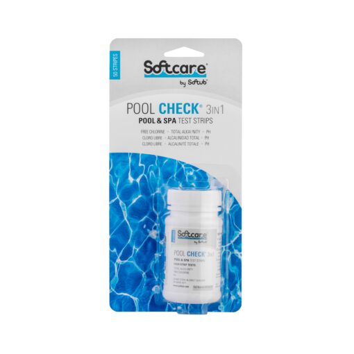 מקלוני בדיקה למים