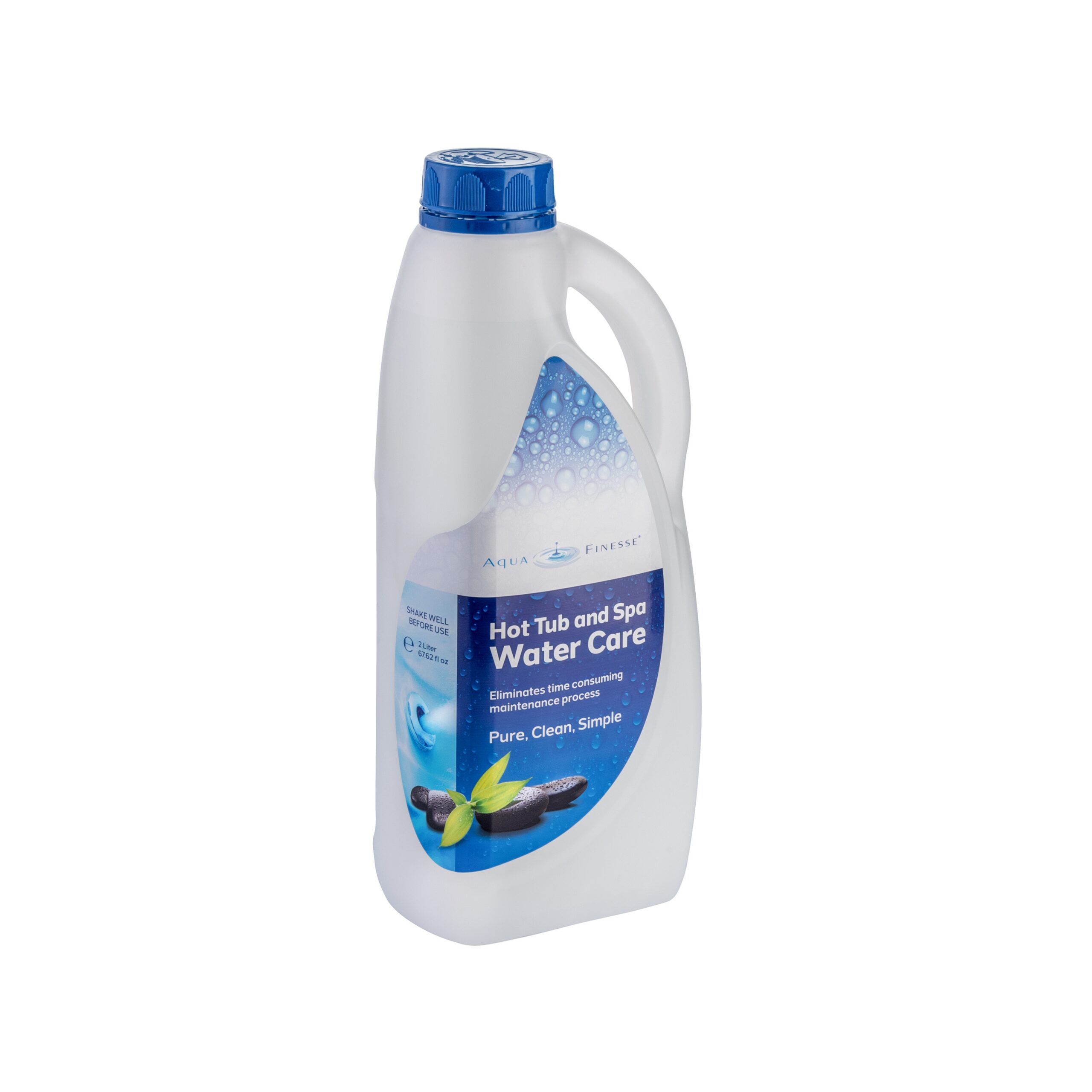 ערכת אקוופינס לג'קוזי Hot Tub (לג'קוזי אקרילי) – תמונה 4