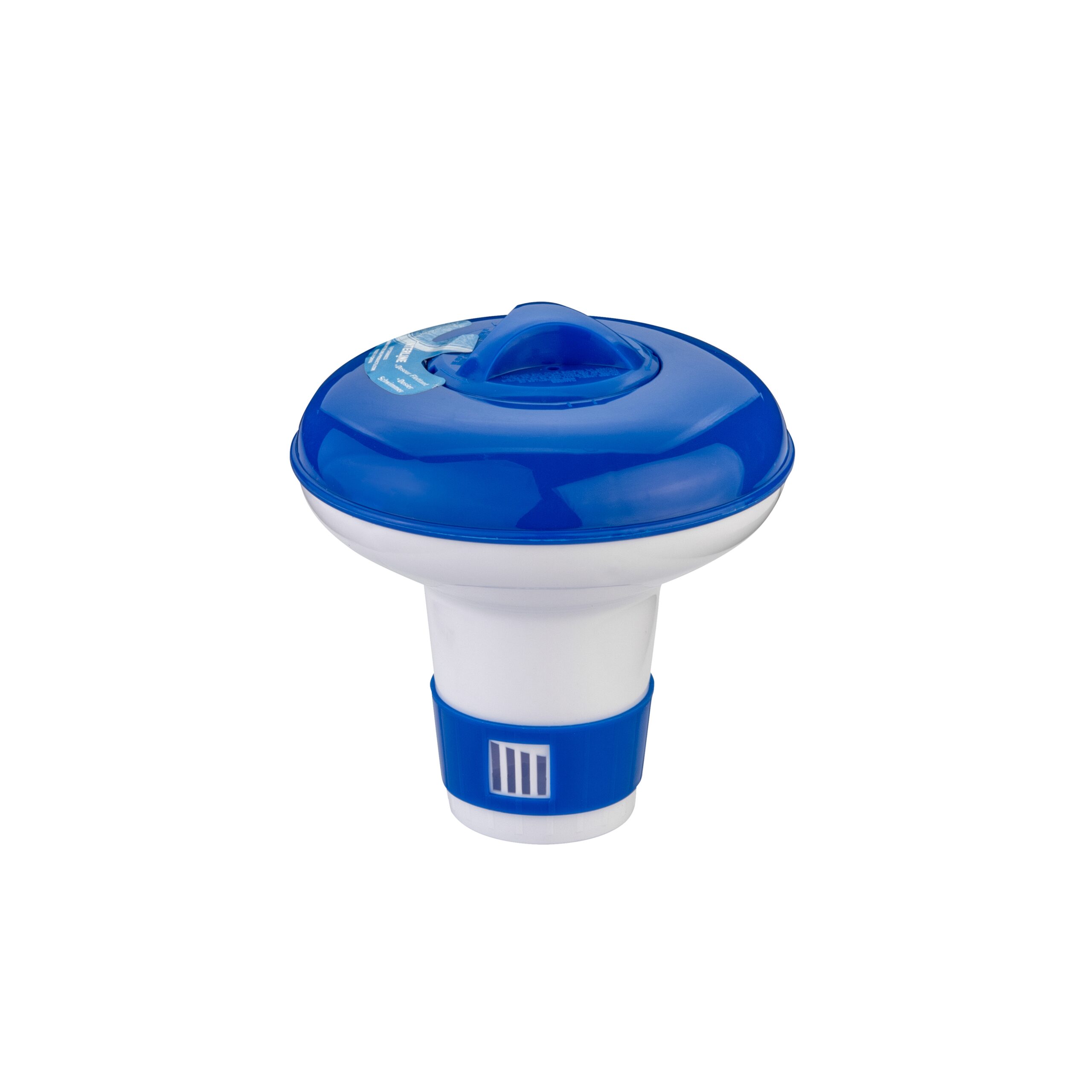 ערכת אקוופינס סווים ספא - לבריכות שחיה נגד הזרם – תמונה 4