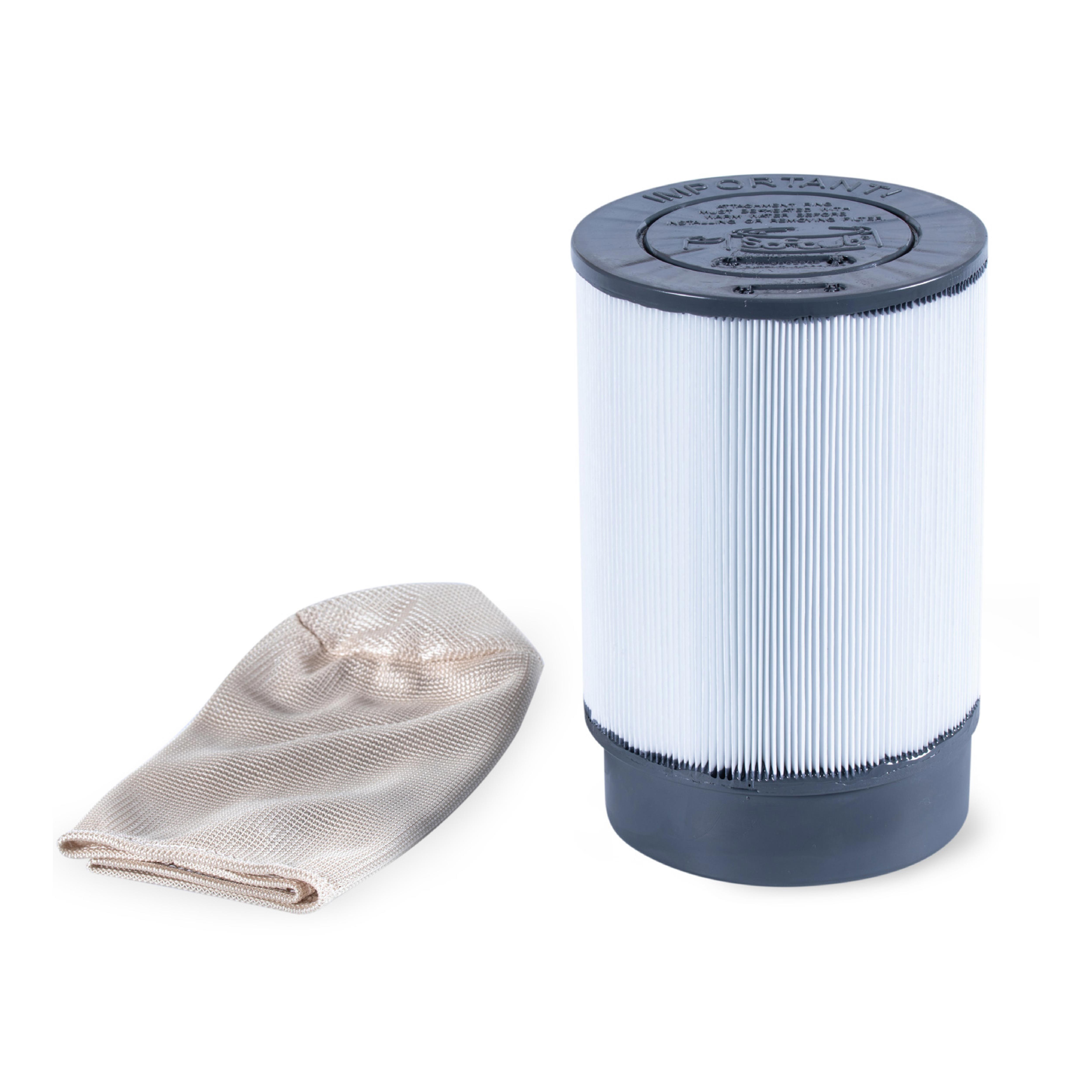 פילטר לסופטאב