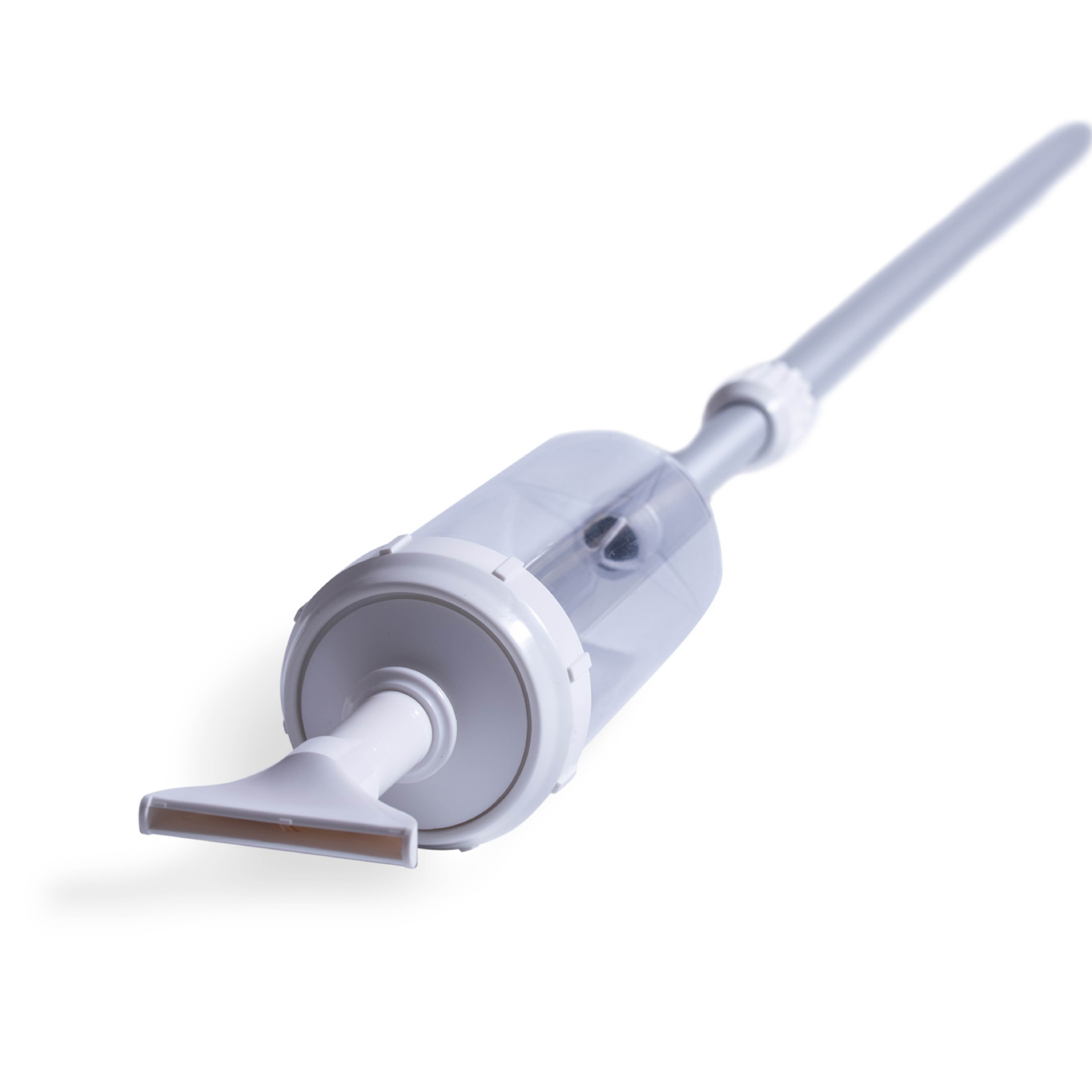 שואב ידני לניקוי קרקעית הג'קוזי – תמונה 4