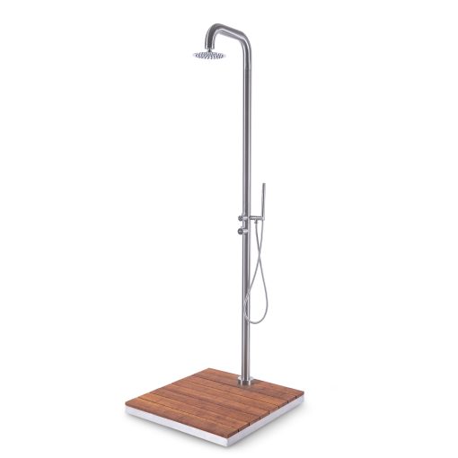 מקלחון חוץ Silver Tube