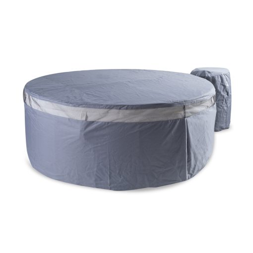 כיסוי מגן 2 חלקים לסופטאב