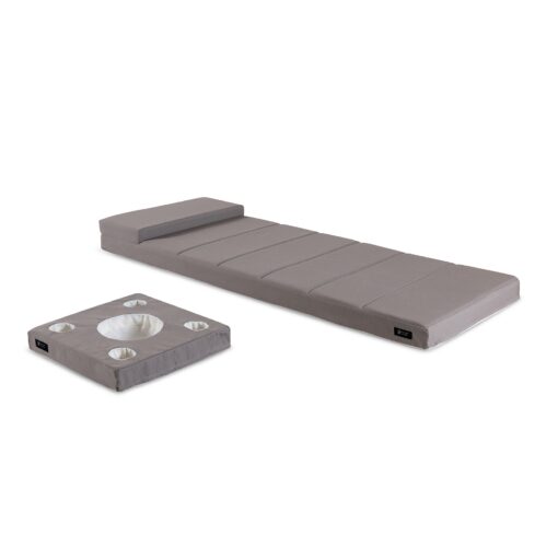 סט מזרן ומגש POOL PRIME מיוחד לבריכה