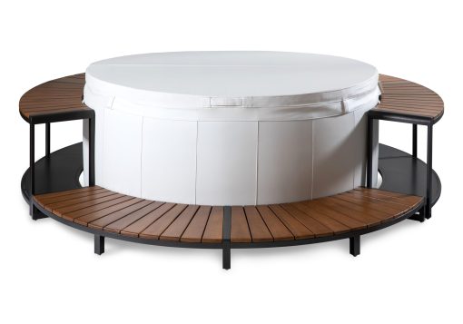 מעטפת Boston - ג`קוזי