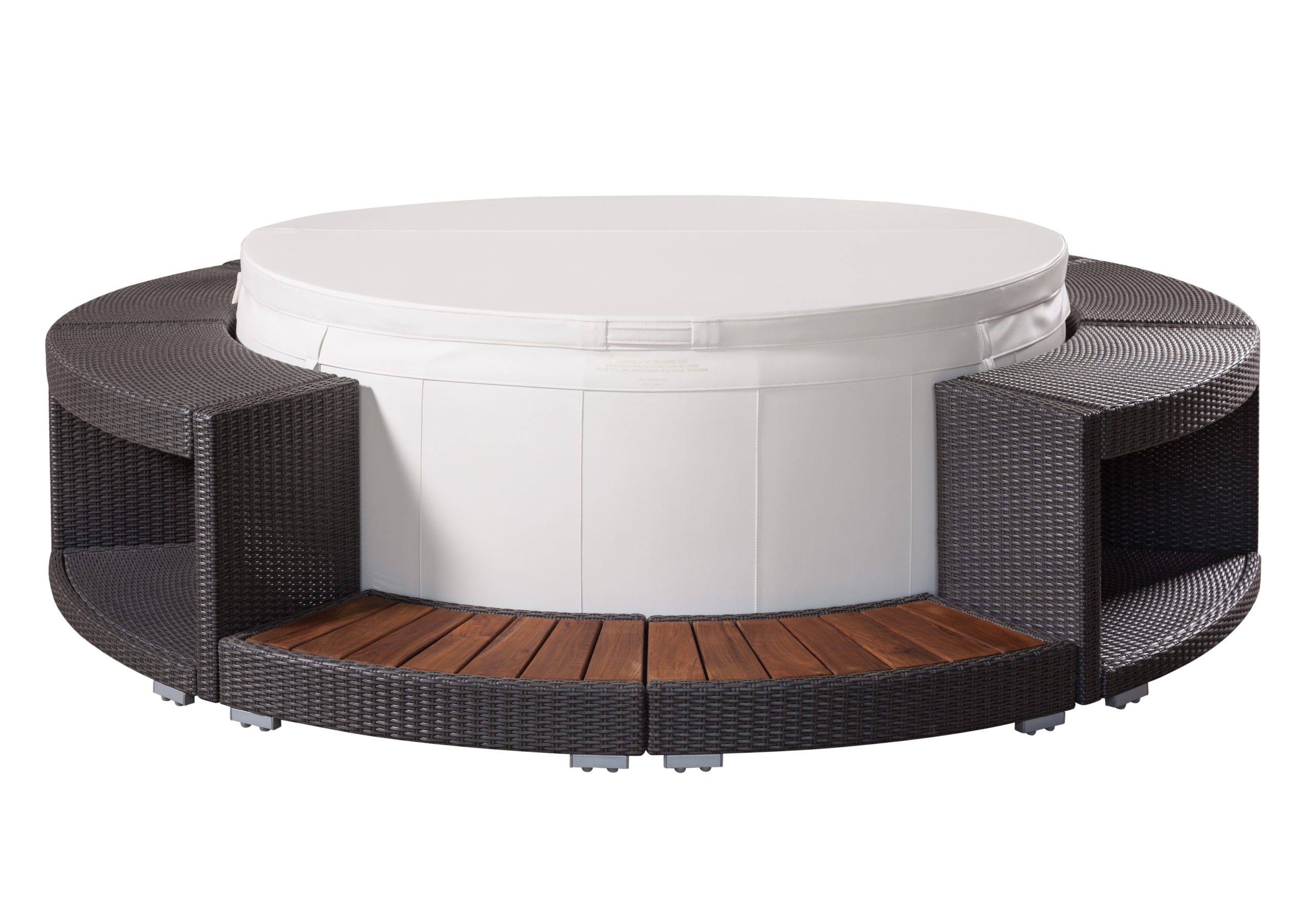 מעטפת San Diego