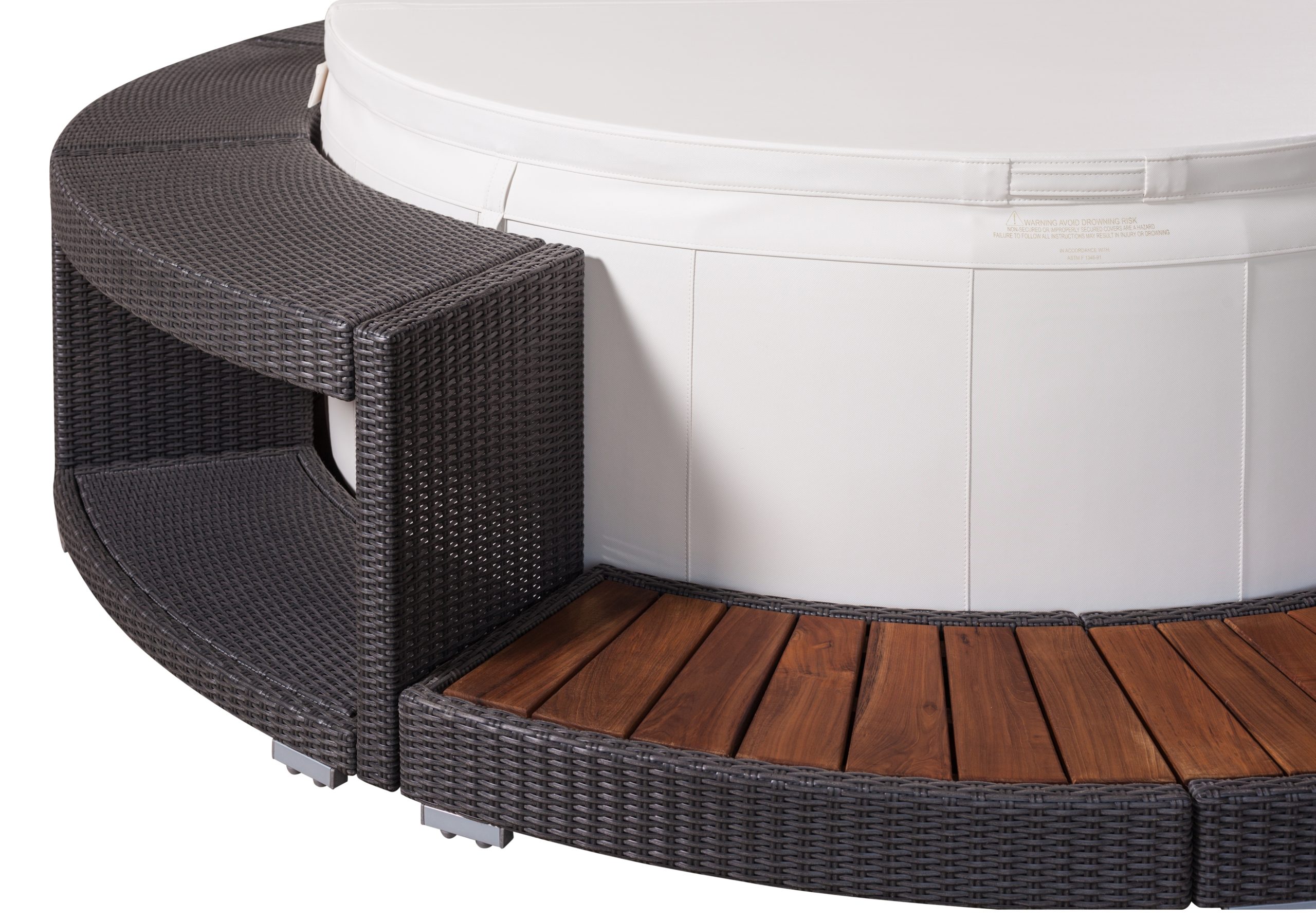 מעטפת San Diego – תמונה 2