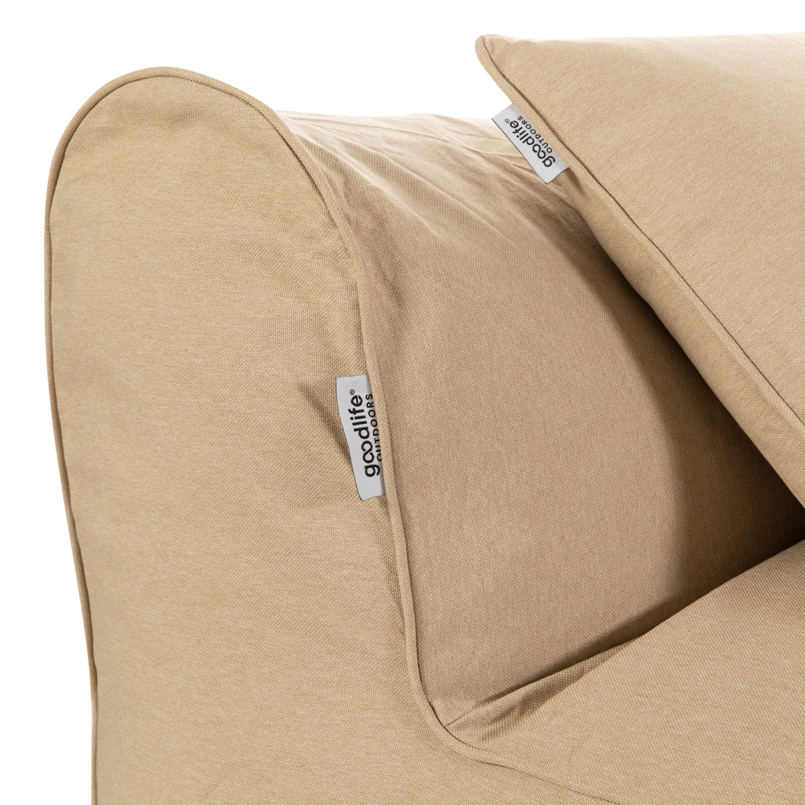 כורסה RESORT – תמונה 2