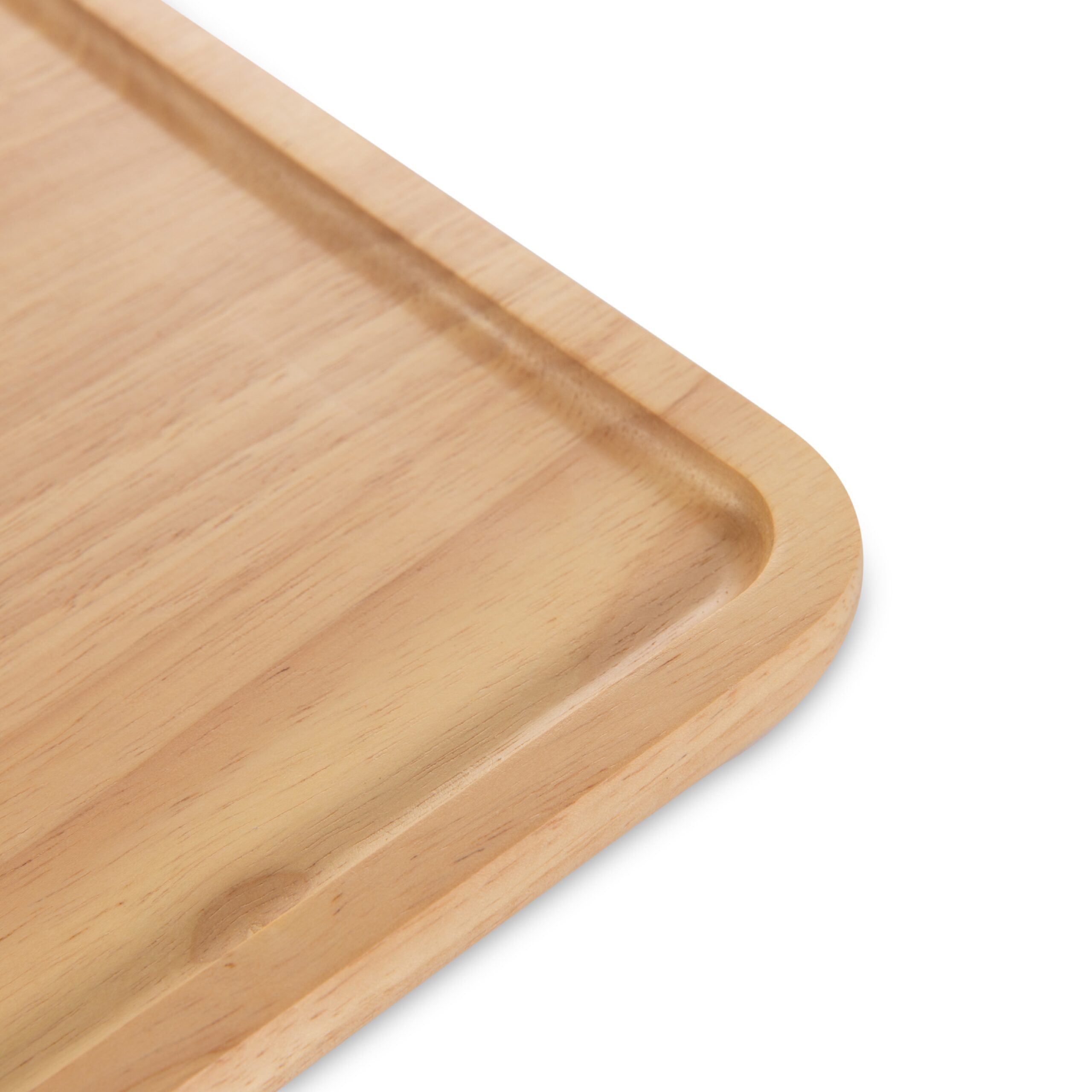 מגש עץ מרובע – תמונה 3