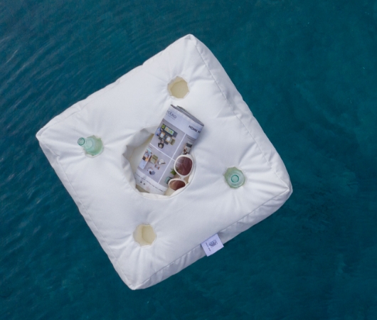 מגש Pool - צף למים