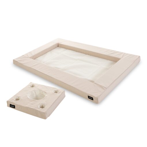 סט ערסל ומגש POOL PRIME לבריכה ביתית