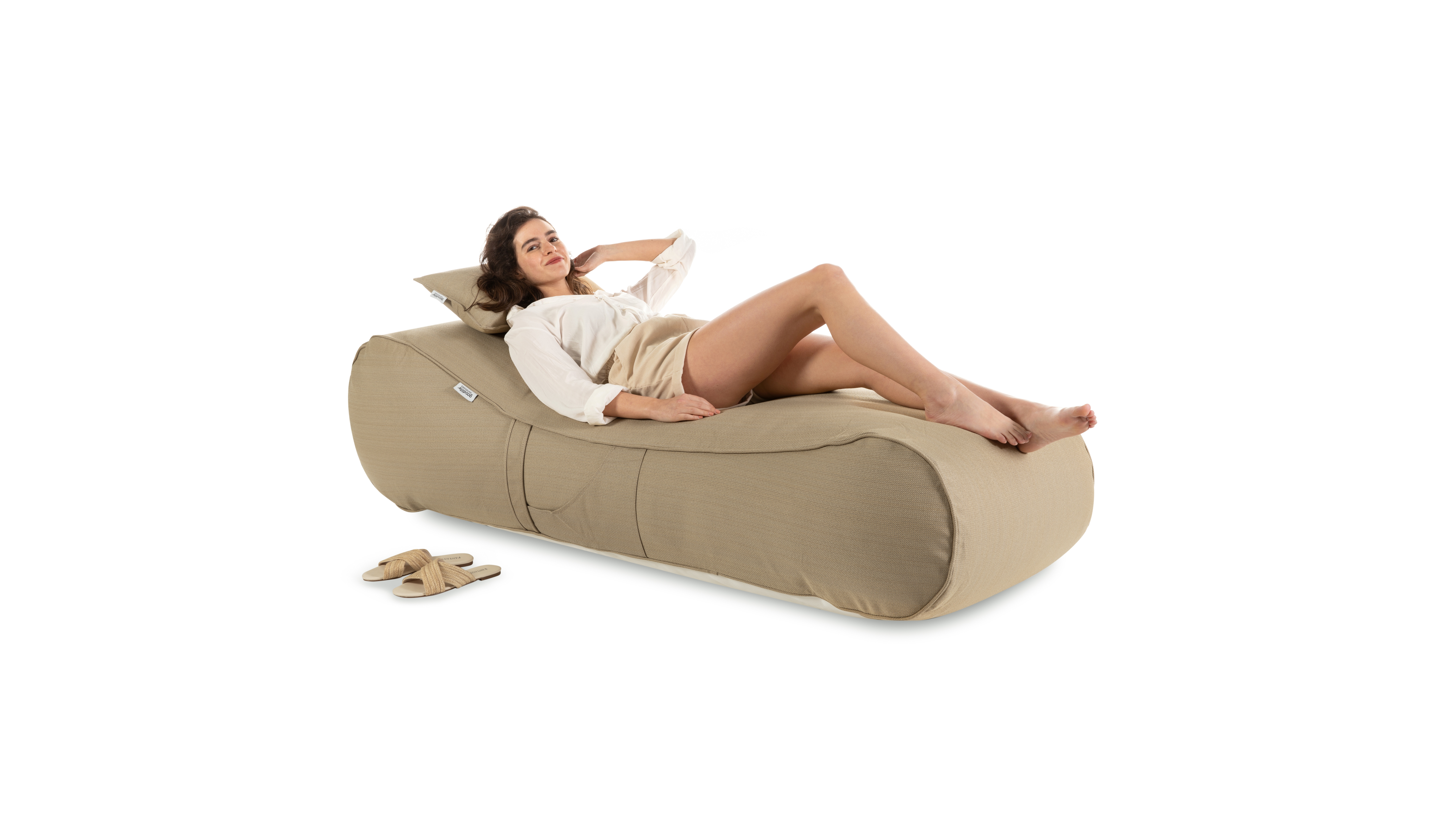 מיטת PATIO כאמל - 4