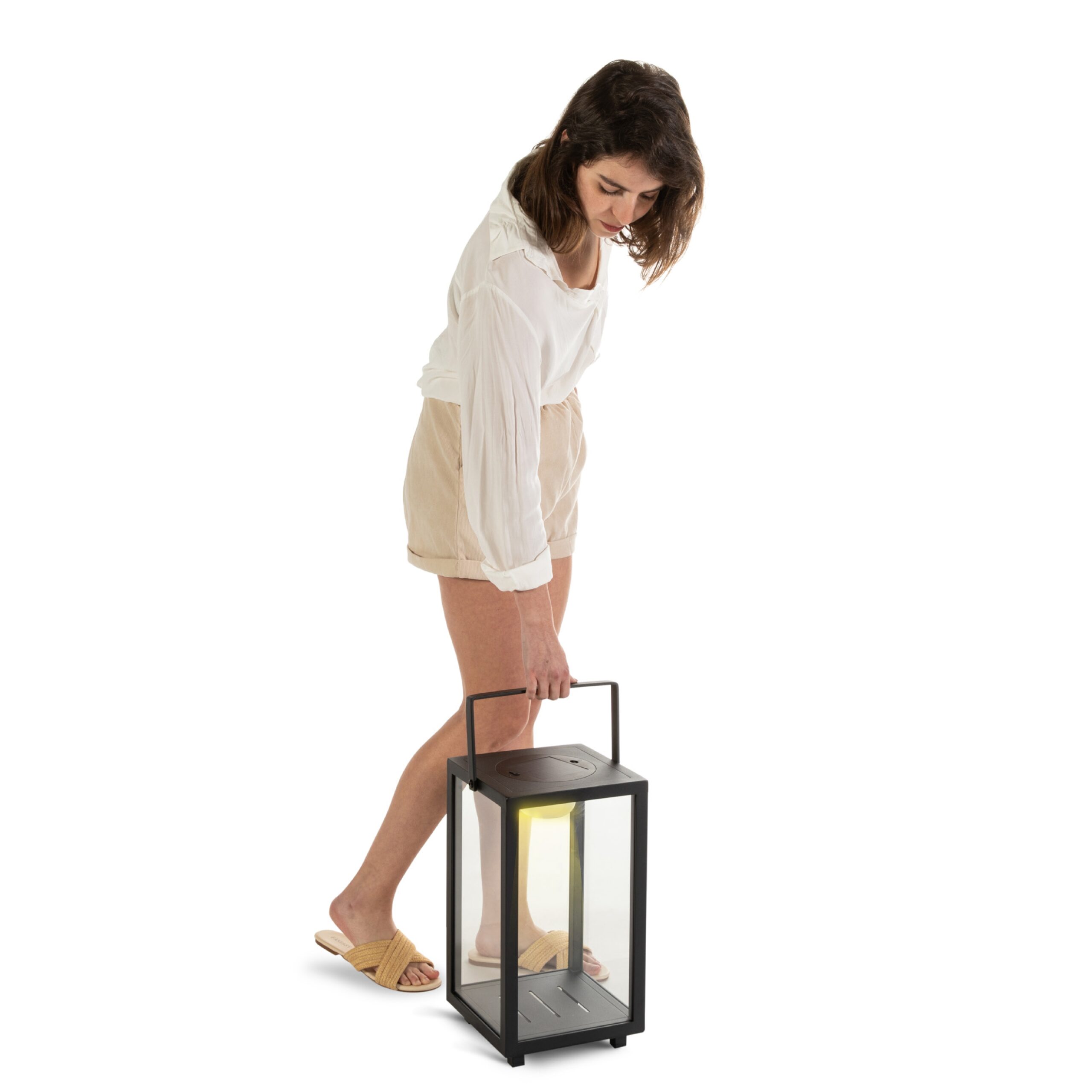 עששית סולארית SOLANT – תמונה 2