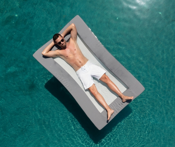 פופים צפים למים קולקציית pool-prime