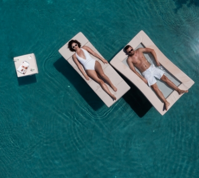 קולקציית POOL PRIME