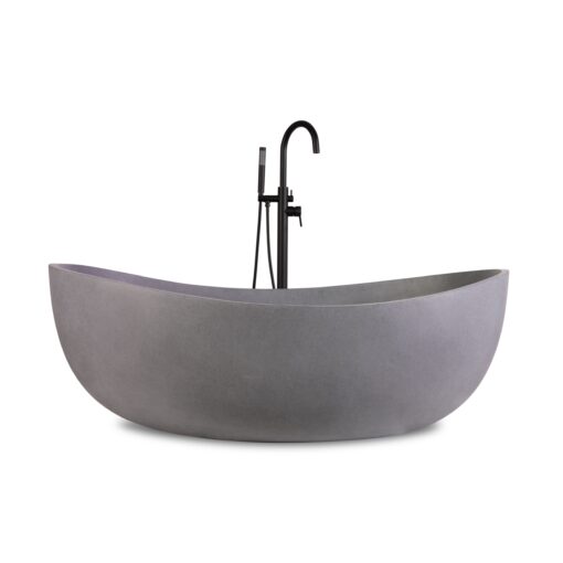 אמבט חוץ INFINITY בטון