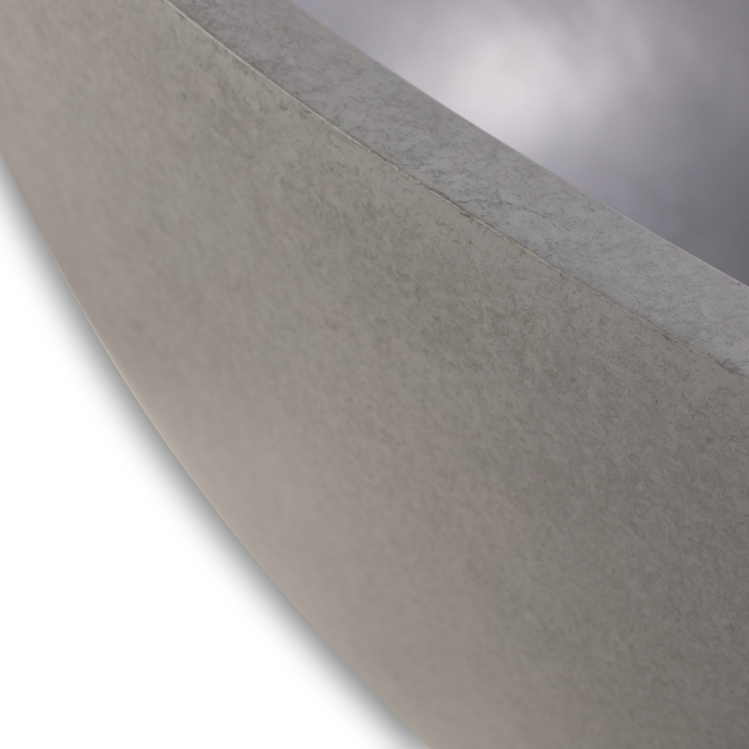 אמבט חוץ INFINITY בטון – תמונה 2