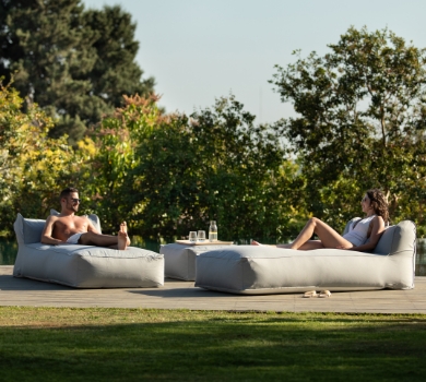 קולקציית RESORT