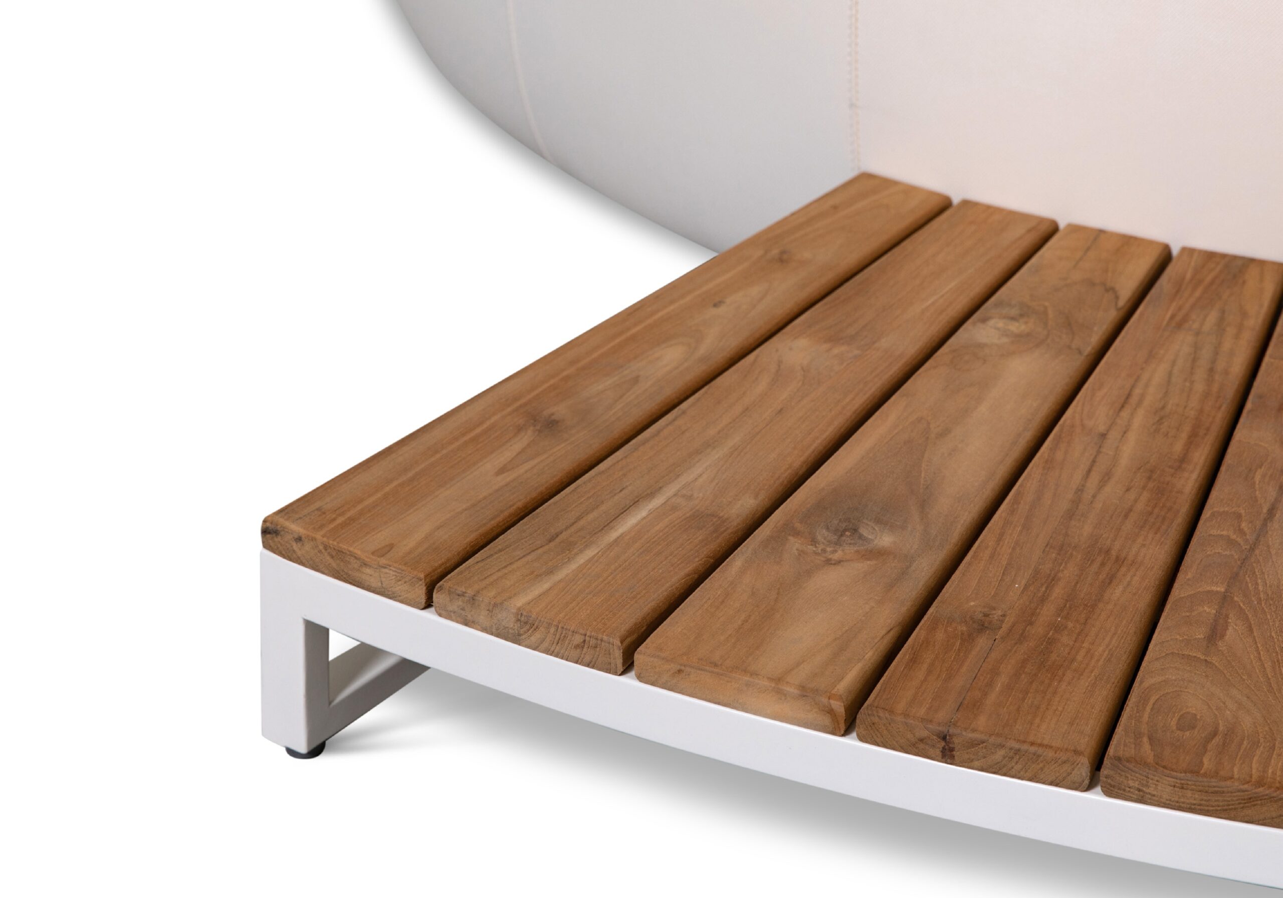 סקשן אלומיניום מדרגה – 1