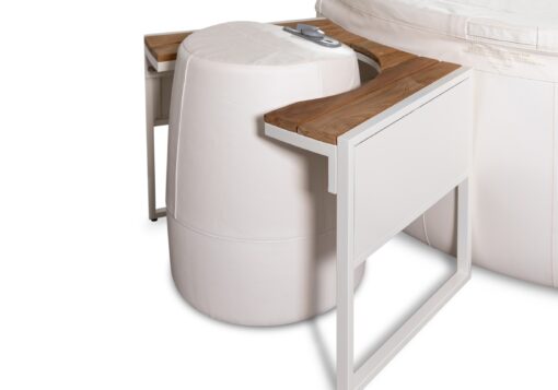 סקשן אלומיניום מנוע