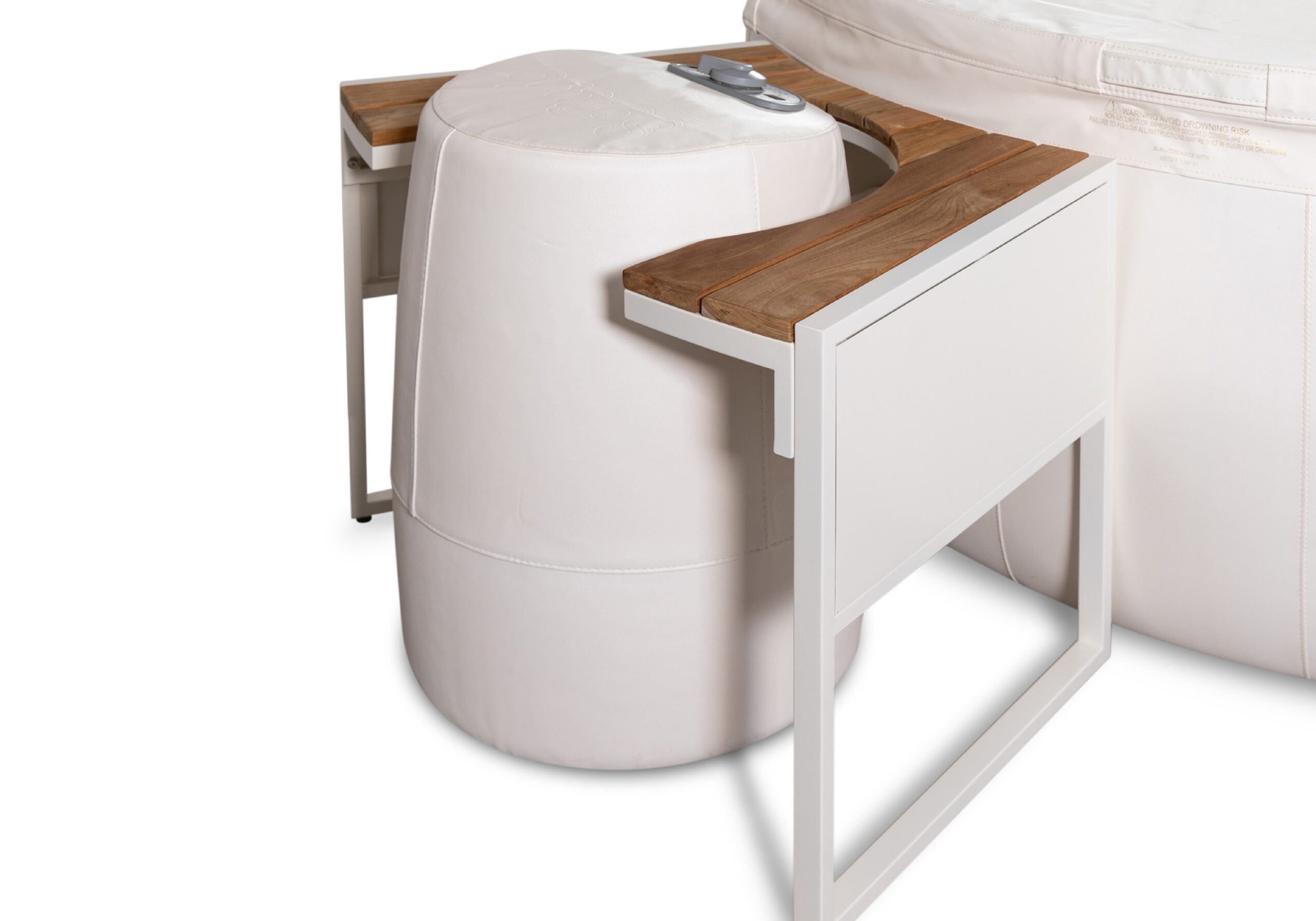 סקשן אלומיניום מנוע