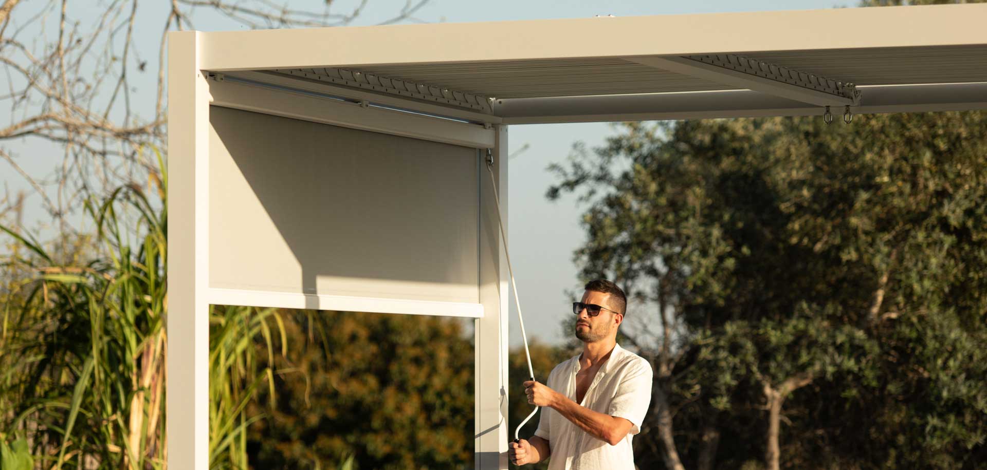 איך לבחור גזיבו לחצר – סוגי גזיבו, יתרונות וחסרונות