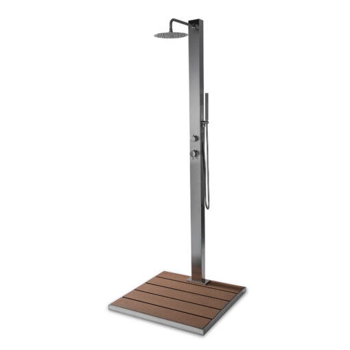 מקלחון WONDERFALL SLIM טיק