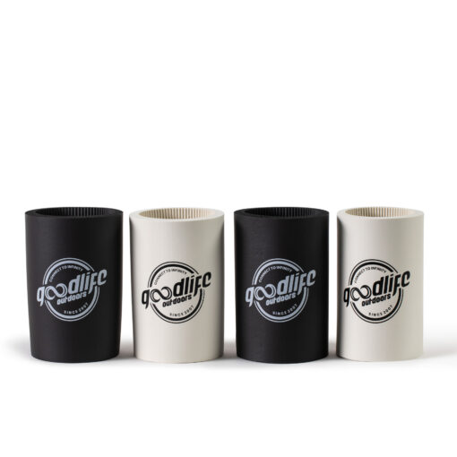 רביעיית מחזיקי בירה EVA 3