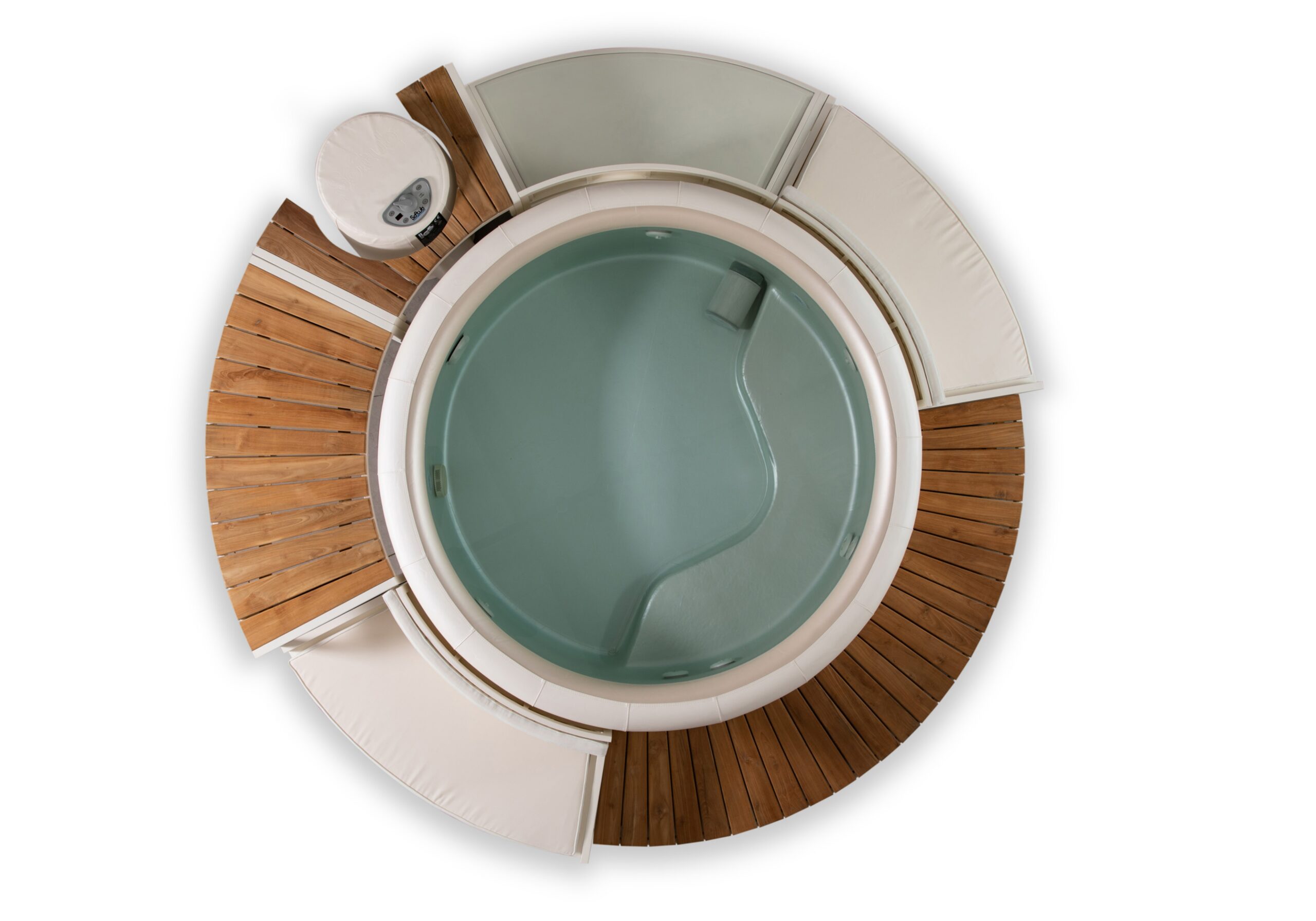 סקשנים אלומיניום מעטפת אופציה 1