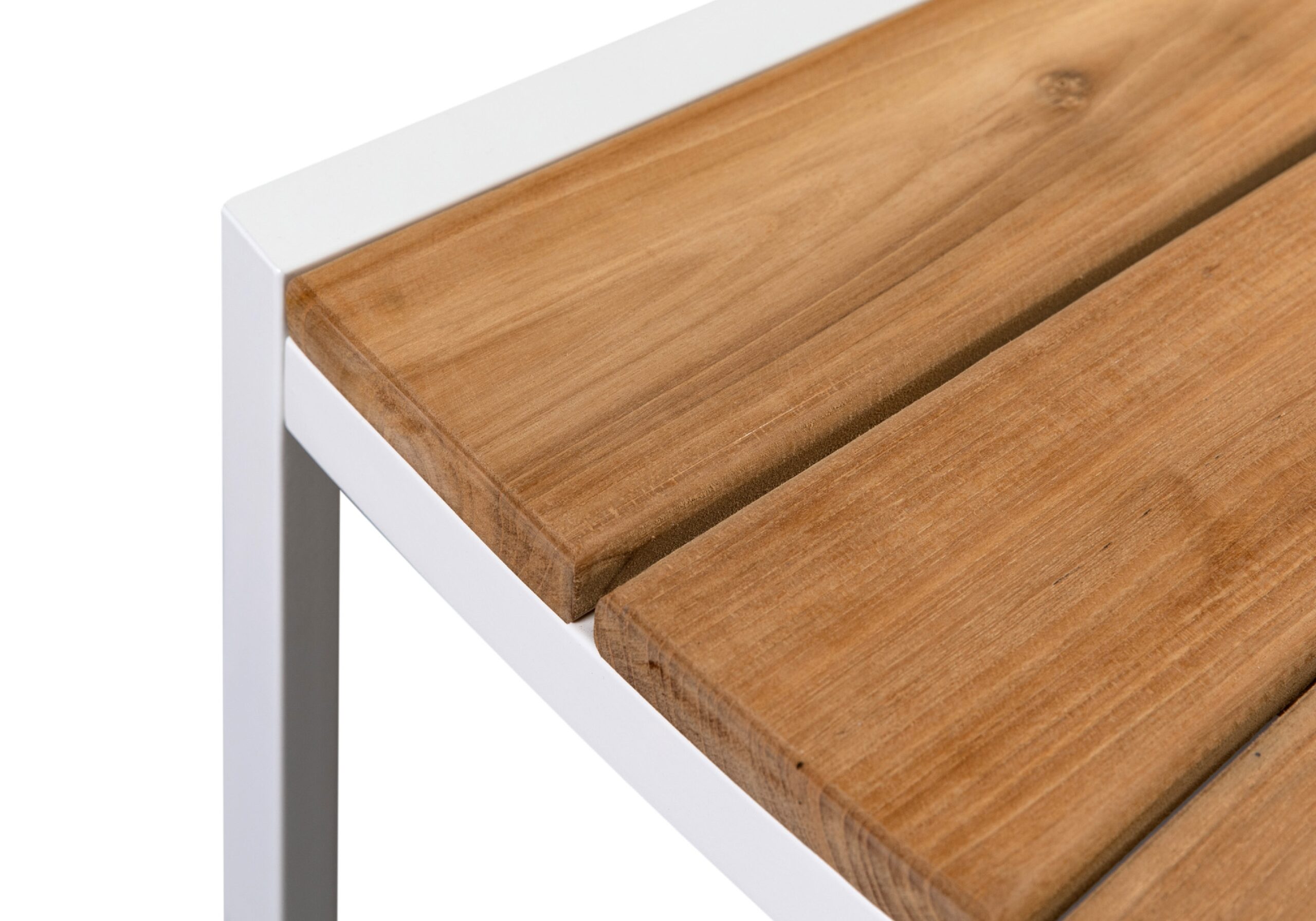 סקרן אלומיניום ספסל קאבר